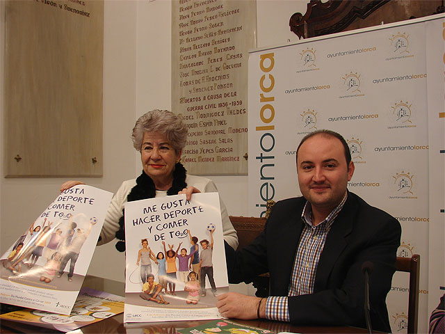 La Concejalía de Juventud y la AECC se unen para realizar actividades conjuntas de prevención - 1, Foto 1