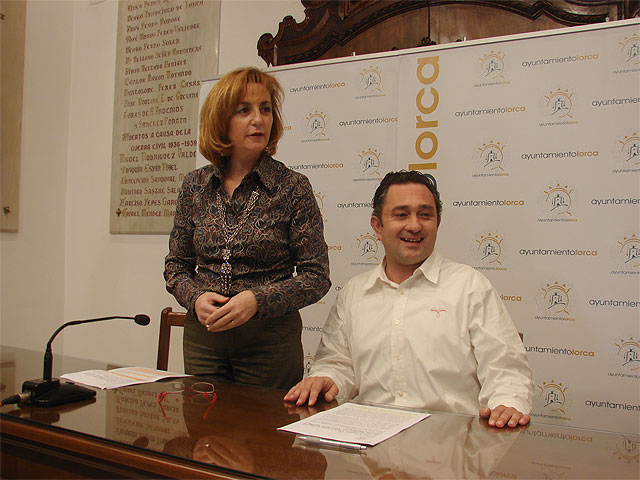 La Junta de Gobierno acelera la puesta en marcha de 14 nuevos proyectos incluidos dentro del Plan de Inversión Municipal del Ayuntamiento para obra pública a lo largo de 2009 - 1, Foto 1