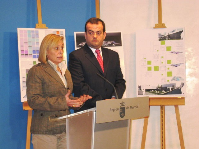 Arranca el proyecto de la Academia Regional de Policías Locales, que permitirá su formación integral - 1, Foto 1