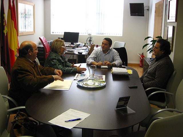 Calentando motores para el Carnaval de El Carmen y Vistabella - 2, Foto 2