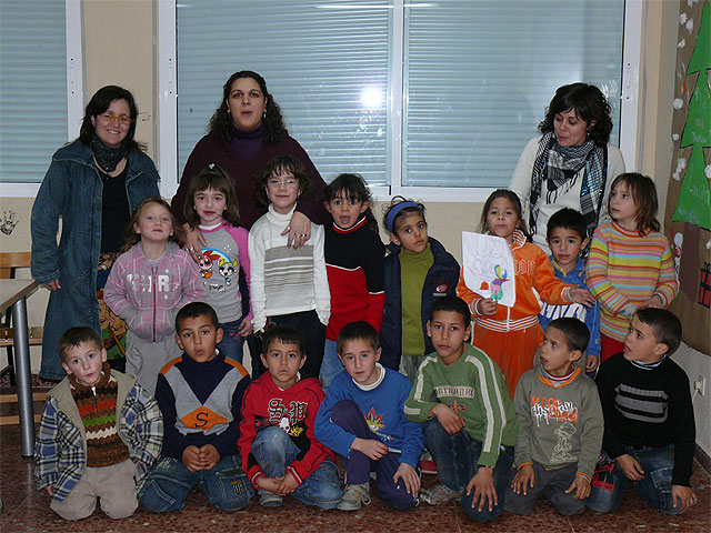 La Concejalía de Política Social desarrolla ludotecas, actividades y cursos para inmigrantes - 1, Foto 1