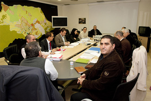 Primeros pasos para desbloquear la situación de Española del Zinc - 1, Foto 1