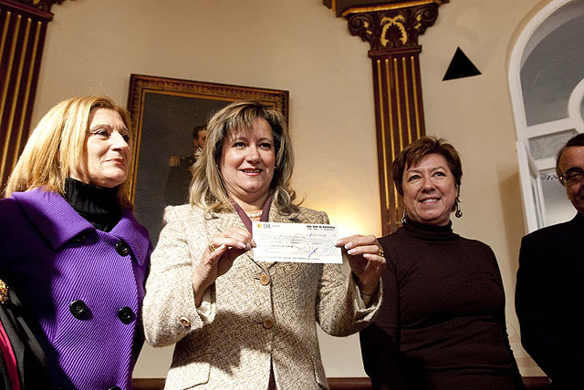 130.000 euros de ayuda económica para la celebración del Carnaval - 1, Foto 1