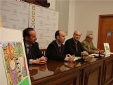 El Ayuntamiento de Lorca y CajaMadrid organizan tres conciertos tnicos para escolares de 2º y 3º de Primaria