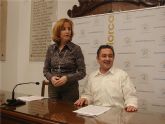 La Junta de Gobierno acelera la puesta en marcha de 14 nuevos proyectos incluidos dentro del Plan de Inversin Municipal del Ayuntamiento para obra pblica a lo largo de 2009