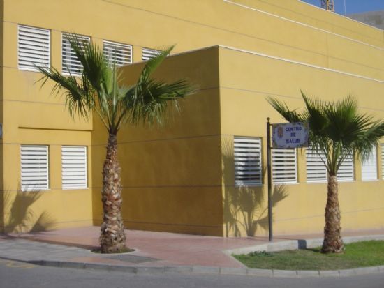 El consistorio firmará un convenio para el mantenimiento del servicio que dispensará metadona en el municipio, Foto 1