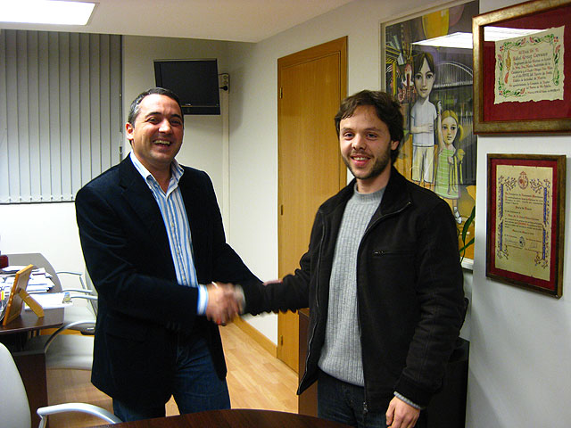 Certamen Internacional de Tunas Barrio del Carmen - 2, Foto 2