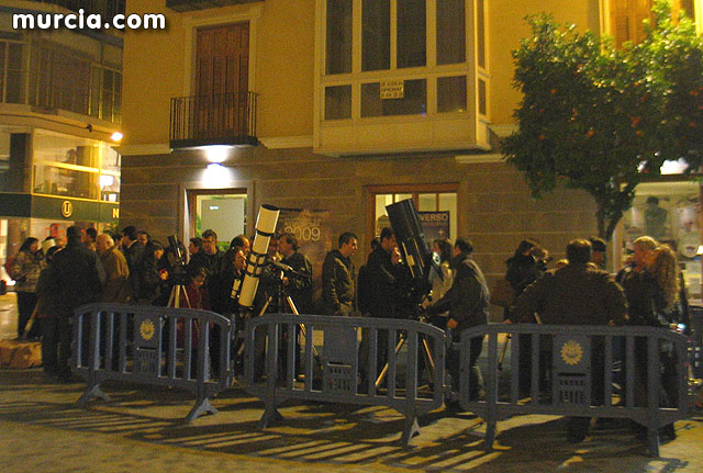 Las estrellas, más cerca - 1, Foto 1