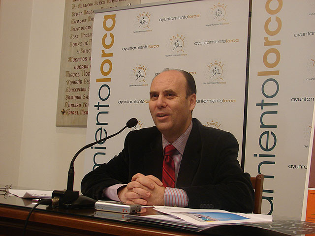 El Consejo Escolar traerá a Lorca el seminario Lectura y Familia, que en 4 sesiones tratará la importancia de la lectura - 1, Foto 1