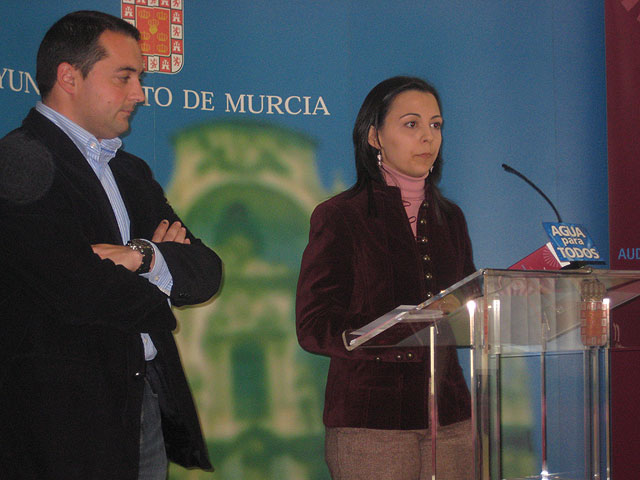 Más de 60 espectáculos en los auditorios de La Alberca, Beniaján y Cabezo de Torres - 2, Foto 2
