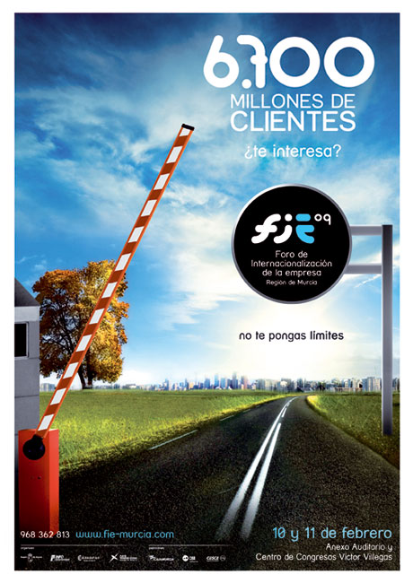 Rusia, México, Magreb y Golfo Pérsico centran el X Foro de Internacionalización de la Empresa en la Región de Murcia - 1, Foto 1