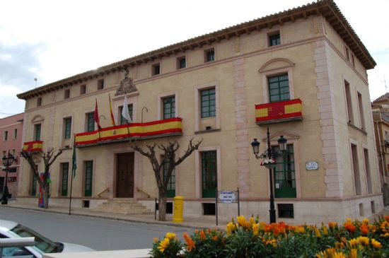 El Ayuntamiento recibe una subvención por un importe de 40.000 euros, que irán destinados para la adquisición de un vehículo oficial, Foto 1