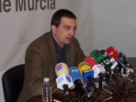 IU propone un paquete de medidas financieras y relativas al empleo para combatir la crisis - 1, Foto 1