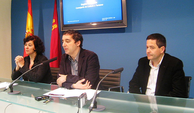 Teatro, danza, música y magia llegarán en horario nocturno con el ciclo ‘A Deshora’ - 1, Foto 1