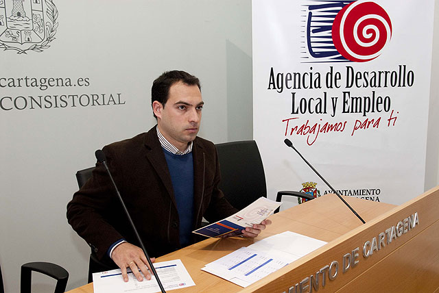 La ADLE pone en marcha 32 talleres en respuesta a la gran demanda de formación - 1, Foto 1