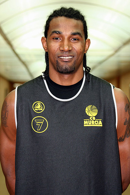 El CB Murcia ficha a Alexis Montas - 1, Foto 1