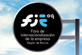 Rusia, Mxico, Magreb y Golfo Prsico centran el X Foro de Internacionalizacin de la Empresa en la Regin de Murcia