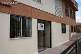 Finalizan las obras del Centro Social del barrio de San Roque-Las Parras, un proyecto con una inversión de más de 373.000 euros