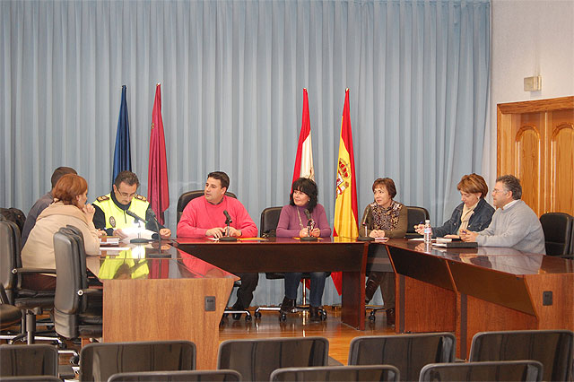 La Concejalía de Política Social local y la Asociación de Mujeres Activas ponen en marcha el proyecto “Mediación de conflictos entre adolescentes” - 1, Foto 1