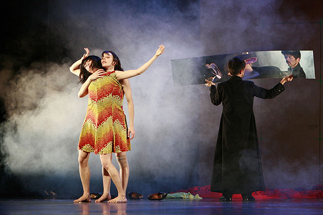 Cartagena vuelve a bailar con una nueva edición del festival MuDanzas - 1, Foto 1