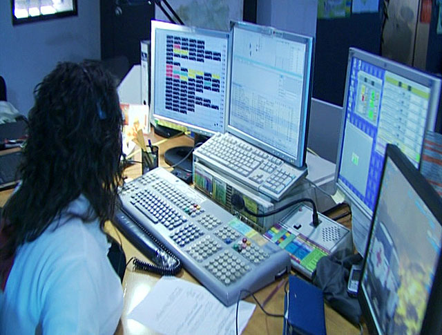 El Centro 1-1-2 de la Región, premio al mejor centro europeo de emergencias por su innovación - 1, Foto 1