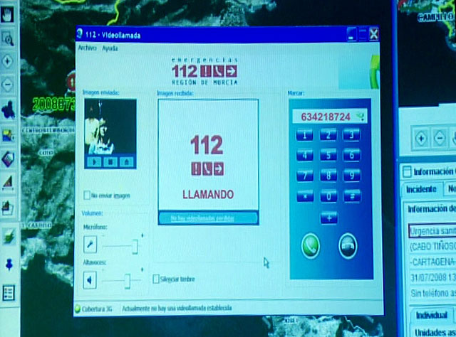 El Centro 1-1-2 de la Región, premio al mejor centro europeo de emergencias por su innovación - 2, Foto 2