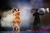 Cartagena vuelve a bailar con una nueva edición del festival MuDanzas