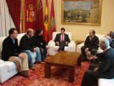 El Alcalde se reunir el prximo 17 de febrero en Madrid con el Consejero Delegado de Holcim España, Alain Bourguignon para defender la planta lorquina