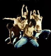 Los Vivancos mostraran en el Nuevo Teatro Circo de Cartagena su espectculo 7 hermanos, con msica, artes circenses y flamenco