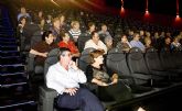 El programa Mayores de Cine vuelve cada martes a Cartagena