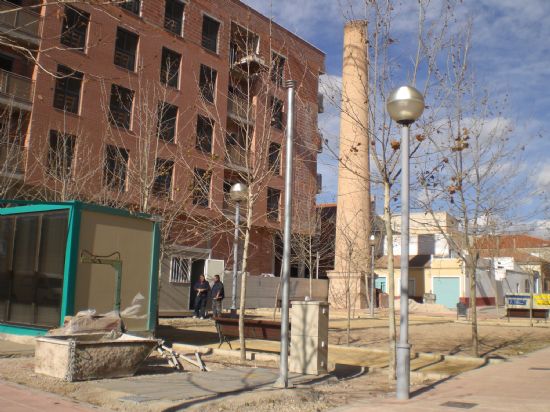 El Ayuntamiento homenajeará a la comunidad docente de la localidad, Foto 1