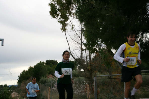 Raul Cifuentes y Lisa Woods encabezan el IV circuito de carreras - 39