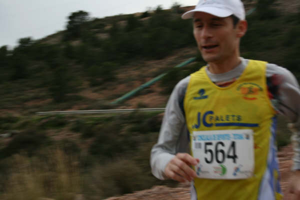 Raul Cifuentes y Lisa Woods encabezan el IV circuito de carreras - 44