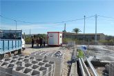Comienzan las obras del Centro Vecinal de La Loma en Las Torres de Cotillas