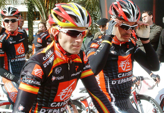 Alejandro Valverde: el Tour de Francia será el gran objetivo de mi temporada - 1, Foto 1