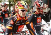 Alejandro Valverde: 'el Tour de Francia ser el gran objetivo de mi temporada'
