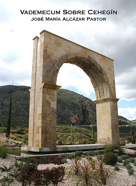 Alcázar presenta una edición actualizada del ‘Vademecum sobre Cehegín’ - 2, Foto 2