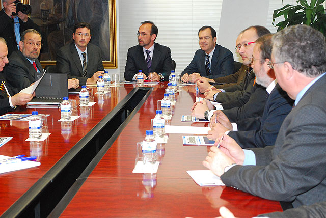 Universidades, Empresa e Investigación aumenta la dotación a los centros tecnológicos un seis por ciento y llega a los 4.132.000 euros - 1, Foto 1