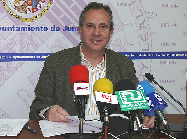 Aprobado el inicio de expedientes de los proyectos del Castillo, las naves industriales, la carretera de Santa Ana y el Jardín Botánico - 1, Foto 1