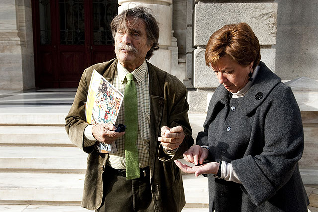 La XXIV expedición Ruta Quetzal BBVA hará escala en Cartagena en julio - 2, Foto 2