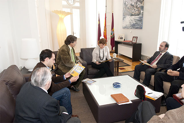 La XXIV expedición Ruta Quetzal BBVA hará escala en Cartagena en julio - 5, Foto 5