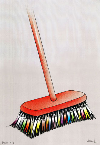 El IV Concurso Internacional de Humor Grfico ‘Santomera 2009’ regresa con la cuanta y nmero de premios ampliados - 1