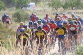 125 ciclistas participaron en la 2ª Ruta del programa “Naturaleza y Bicicleta”