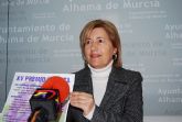 Se presentan las bases del “Concurso Literario 8 de Marzo” y del “XV Premio Violeta 2009”