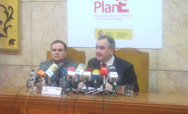 El Plan Avanza ha desarrollado en la Región 238 proyectos por valor de 153,5 millones de euros - 1, Foto 1