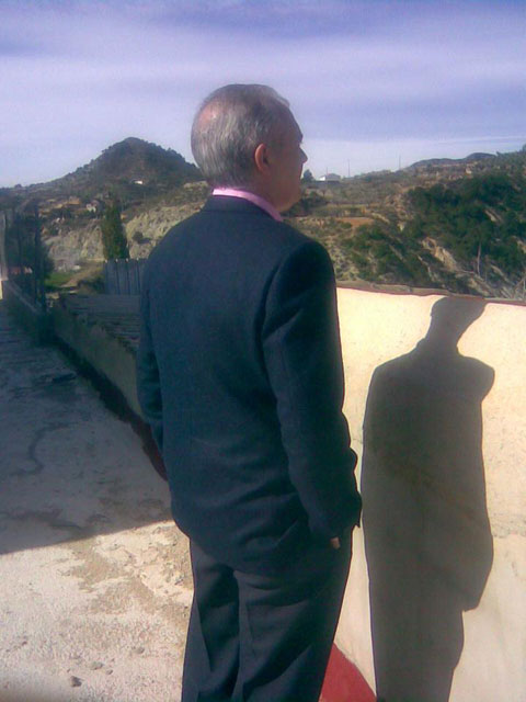 Mejoras en el Camino La Charrara y en la Casa de la Oración - 3, Foto 3