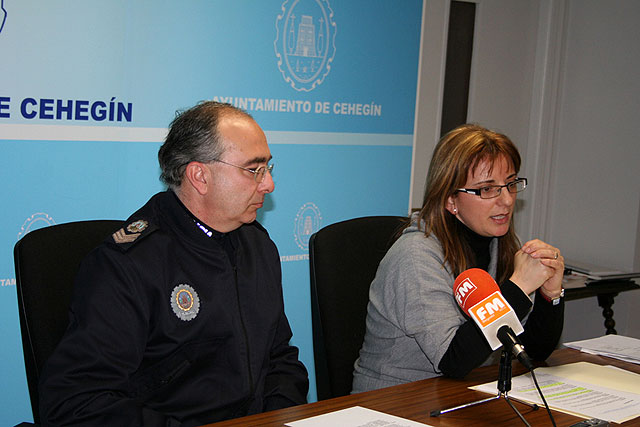 Publicada la lista de premiados del concurso ‘Los niños y la educación vial’ - 1, Foto 1