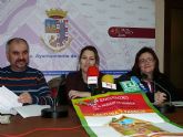 En febrero y marzo se va a llevar a cabo en Jumilla un seminario de lectura y familia...