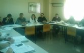 Constituida la nueva Comisin Ejecutiva Regional de CCOO Regin de Murcia