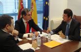 “Cualquier diputado del PSOE que no apoye el trasvase Tajo-Segura ser reprobado en la Asamblea”